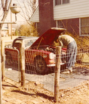 Illustration for article titled How My Dad's Cars Changed My Life
